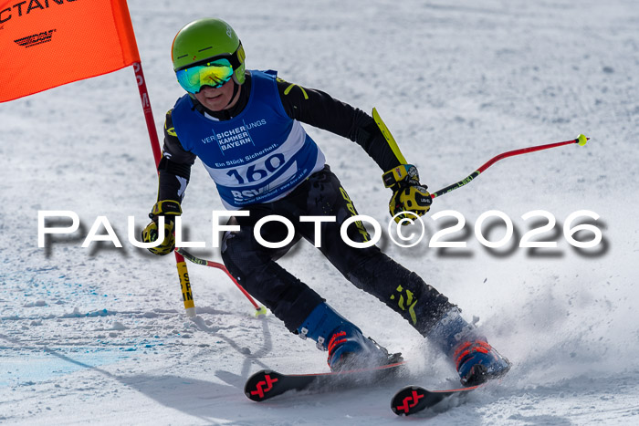 BSV Skiliga Bayern Schüler Finale RS  2026