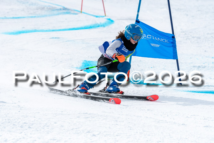 BSV Skiliga Bayern Schüler Finale RS  2026