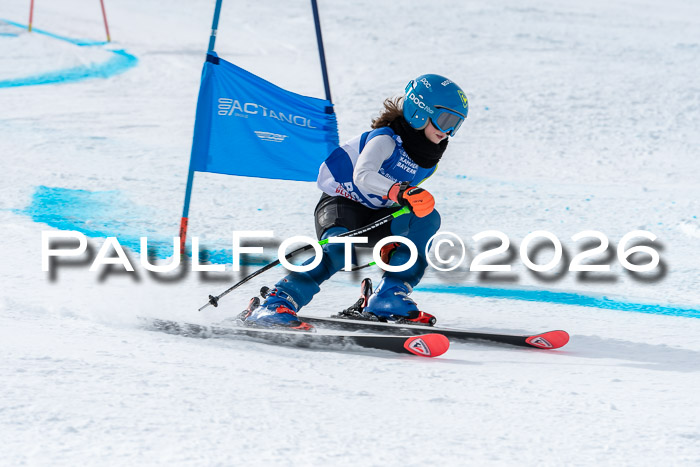 BSV Skiliga Bayern Schüler Finale RS  2026