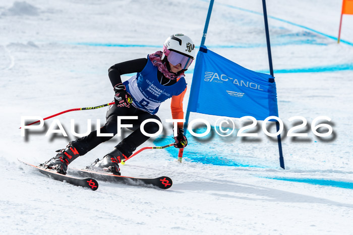 BSV Skiliga Bayern Schüler Finale RS  2026