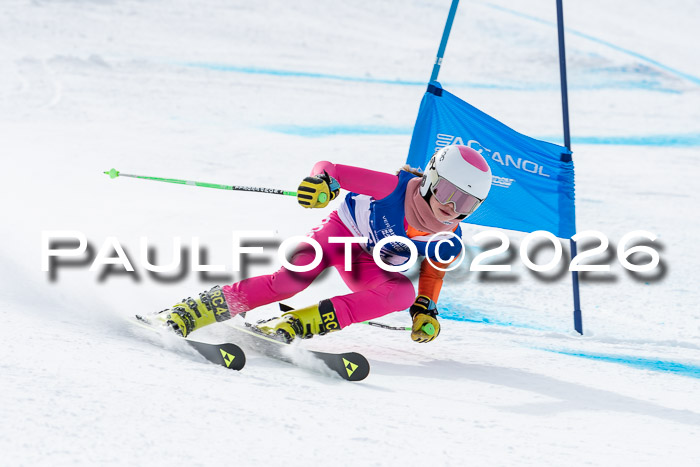 BSV Skiliga Bayern Schüler Finale RS  2026