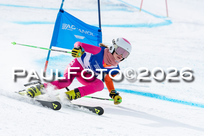 BSV Skiliga Bayern Schüler Finale RS  2026