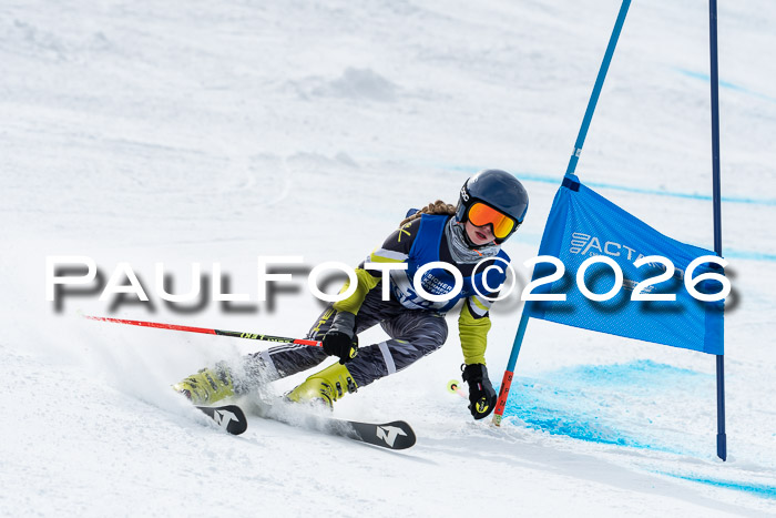 BSV Skiliga Bayern Schüler Finale RS  2026