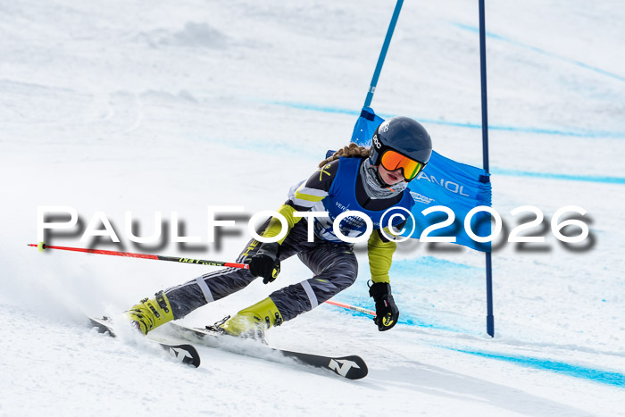 BSV Skiliga Bayern Schüler Finale RS  2026