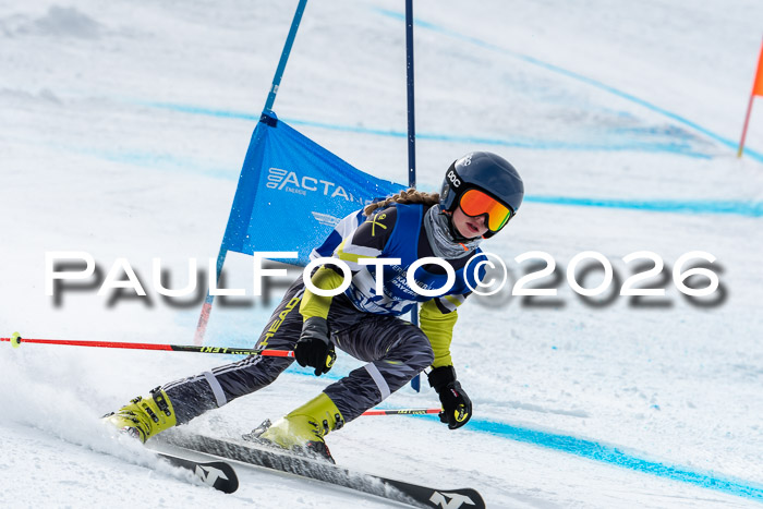 BSV Skiliga Bayern Schüler Finale RS  2026