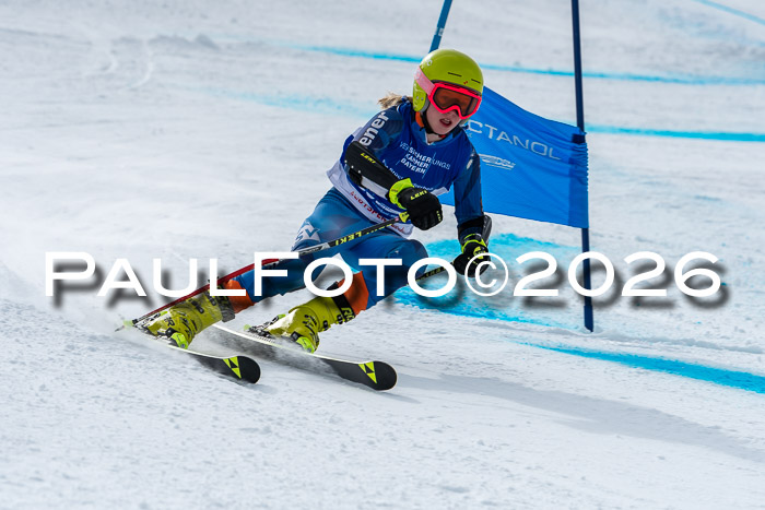 BSV Skiliga Bayern Schüler Finale RS  2026