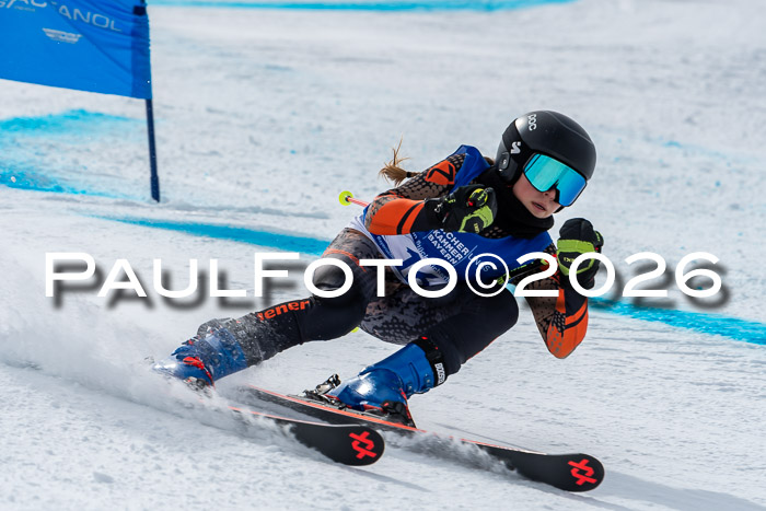 BSV Skiliga Bayern Schüler Finale RS  2026