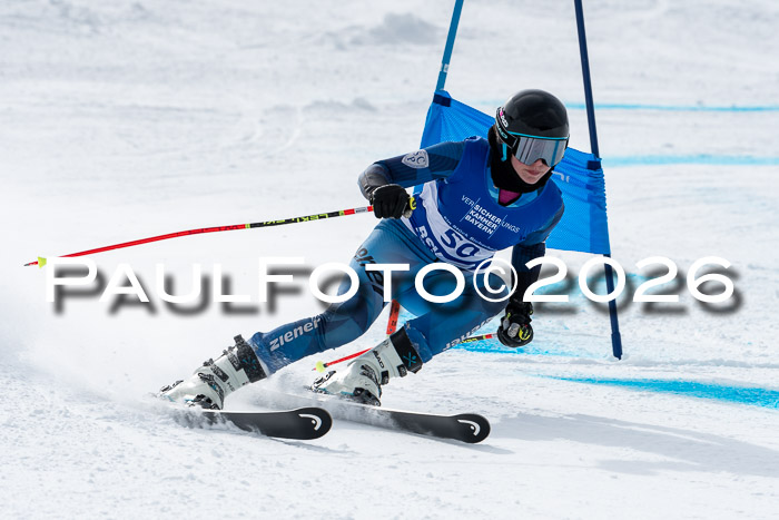 BSV Skiliga Bayern Schüler Finale RS  2026