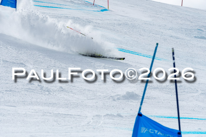 BSV Skiliga Bayern Schüler Finale RS  2026