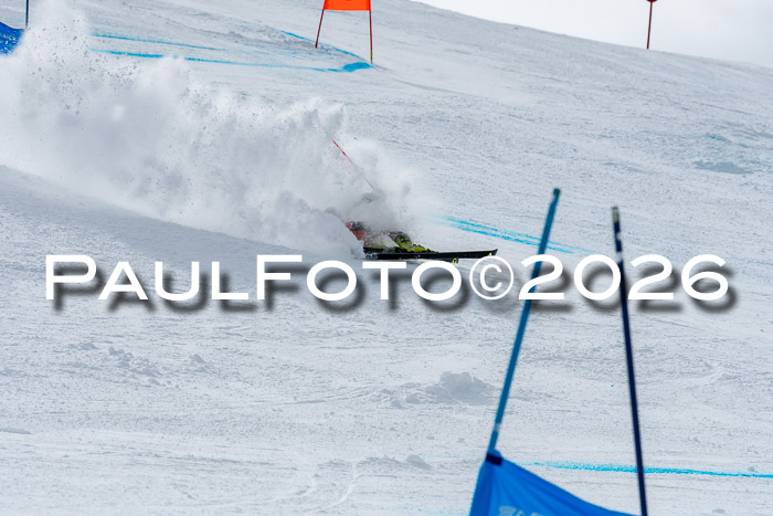 BSV Skiliga Bayern Schüler Finale RS  2026