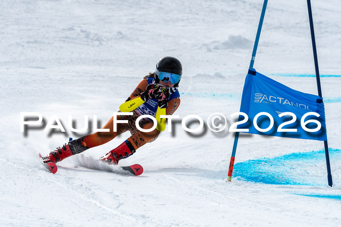 BSV Skiliga Bayern Schüler Finale RS  2026