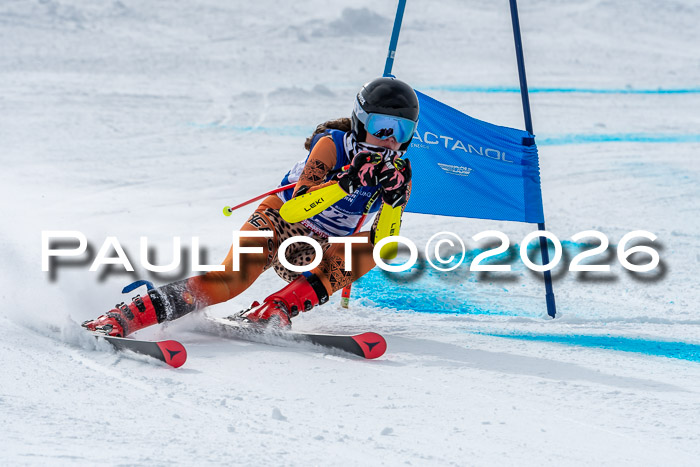 BSV Skiliga Bayern Schüler Finale RS  2026