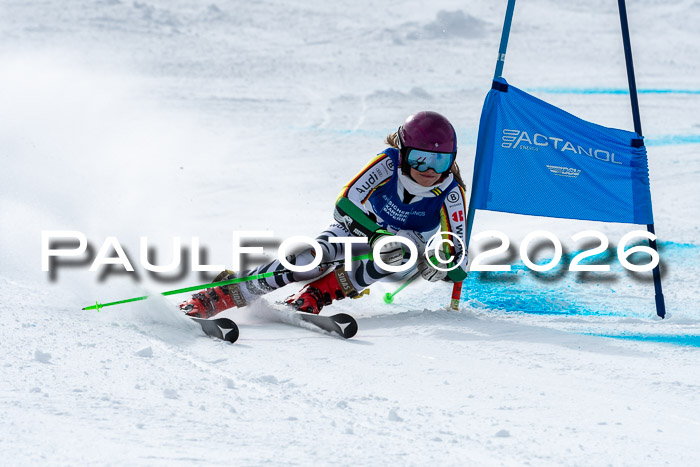 BSV Skiliga Bayern Schüler Finale RS  2026