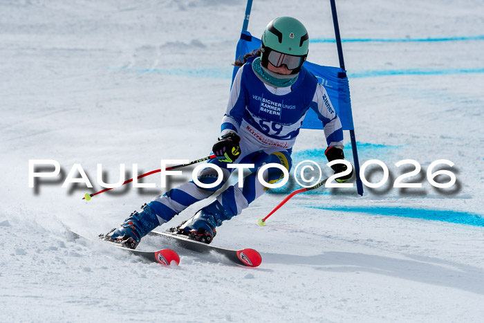 BSV Skiliga Bayern Schüler Finale RS  2026