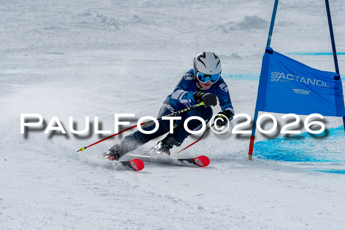 BSV Skiliga Bayern Schüler Finale RS  2026