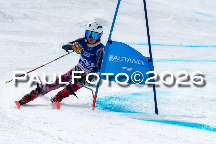 BSV Skiliga Bayern Schüler Finale RS  2026