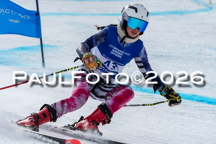 BSV Skiliga Bayern Schüler Finale RS  2026