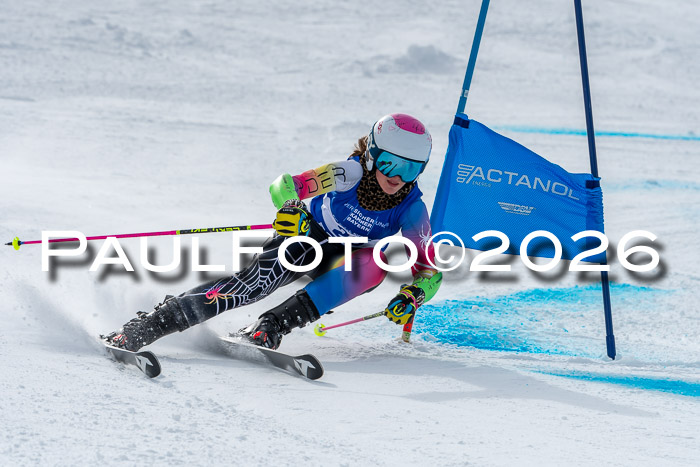 BSV Skiliga Bayern Schüler Finale RS  2026