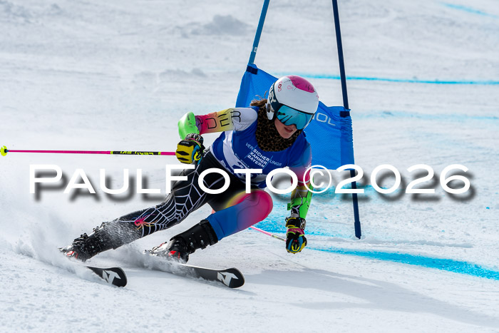 BSV Skiliga Bayern Schüler Finale RS  2026