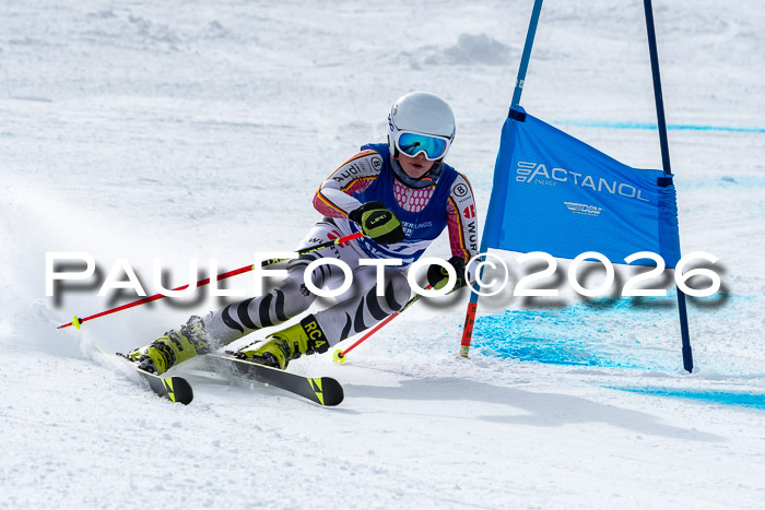 BSV Skiliga Bayern Schüler Finale RS  2026