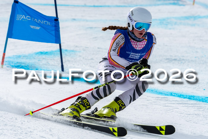 BSV Skiliga Bayern Schüler Finale RS  2026