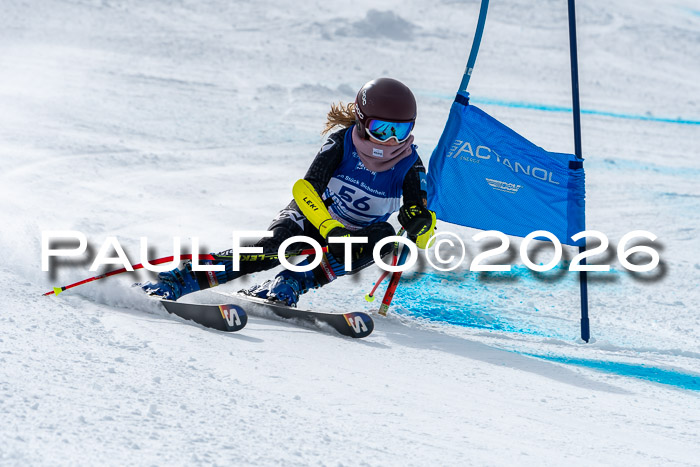 BSV Skiliga Bayern Schüler Finale RS  2026