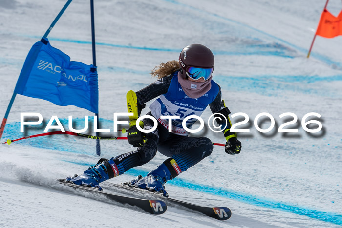 BSV Skiliga Bayern Schüler Finale RS  2026