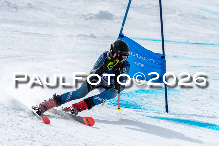 BSV Skiliga Bayern Schüler Finale RS  2026