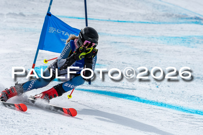 BSV Skiliga Bayern Schüler Finale RS  2026