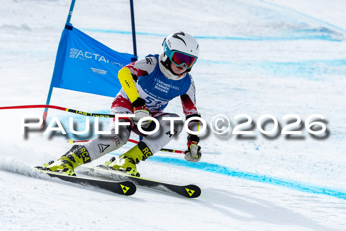 BSV Skiliga Bayern Schüler Finale RS  2026