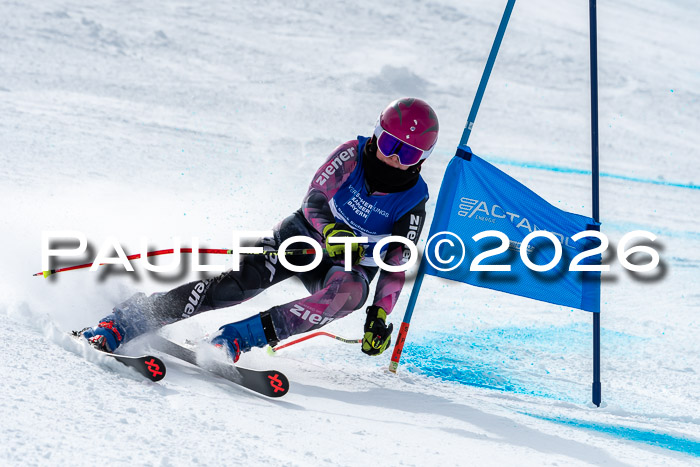 BSV Skiliga Bayern Schüler Finale RS  2026