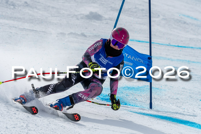 BSV Skiliga Bayern Schüler Finale RS  2026