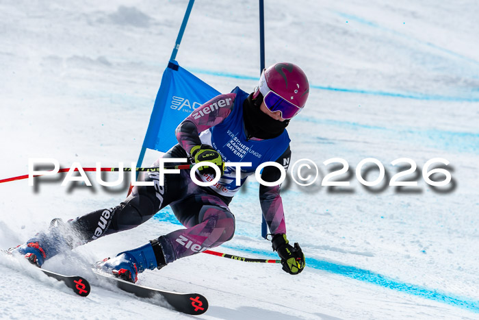 BSV Skiliga Bayern Schüler Finale RS  2026