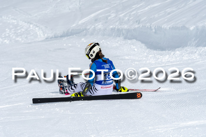 BSV Skiliga Bayern Schüler Finale RS  2026
