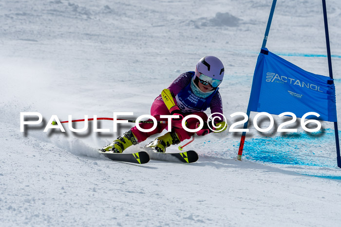 BSV Skiliga Bayern Schüler Finale RS  2026