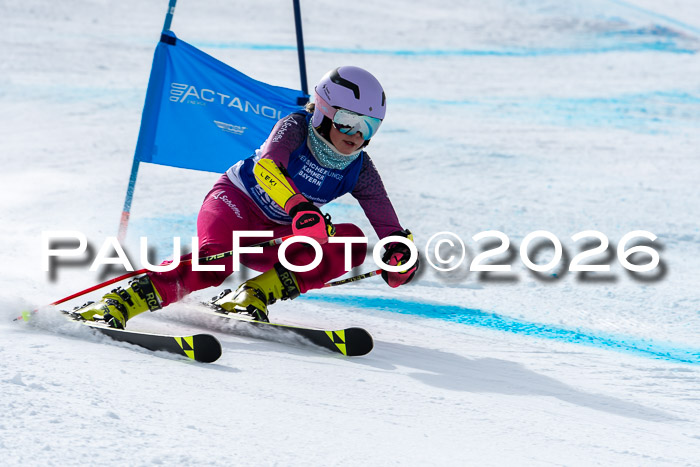 BSV Skiliga Bayern Schüler Finale RS  2026