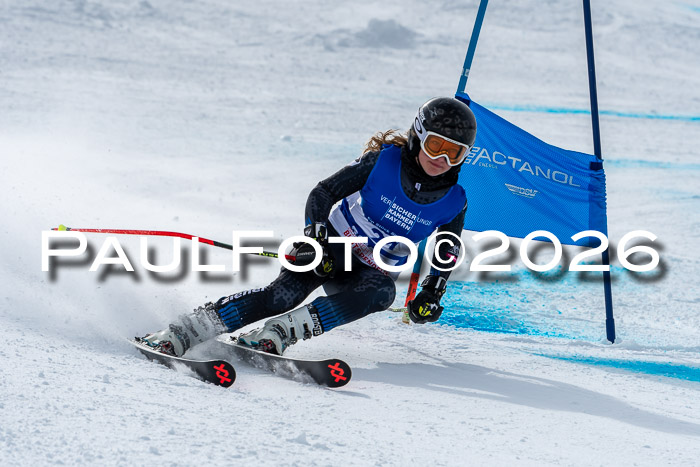 BSV Skiliga Bayern Schüler Finale RS  2026