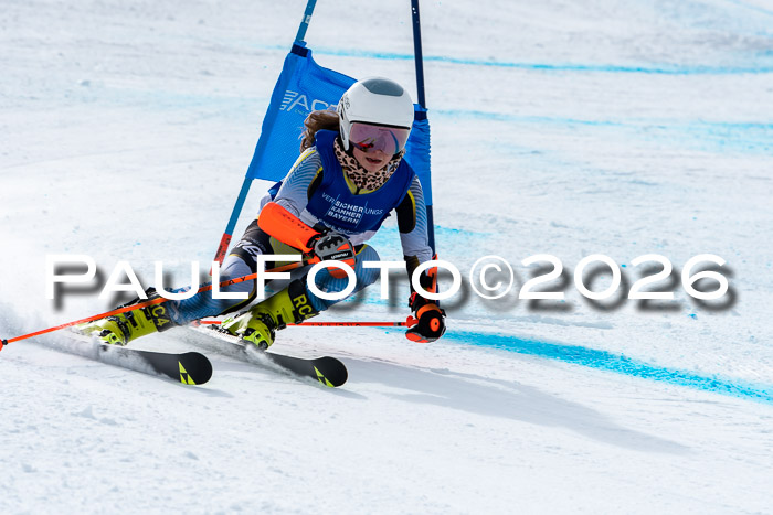 BSV Skiliga Bayern Schüler Finale RS  2026