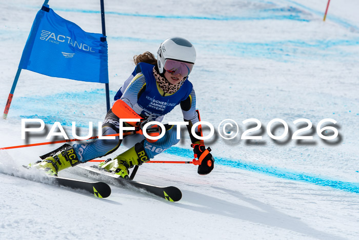 BSV Skiliga Bayern Schüler Finale RS  2026