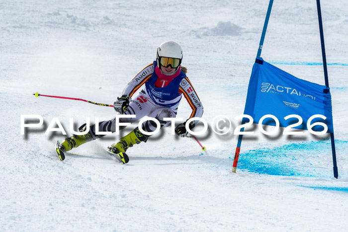 BSV Skiliga Bayern Schüler Finale RS  2026