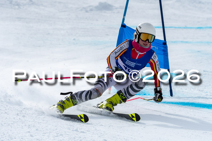 BSV Skiliga Bayern Schüler Finale RS  2026