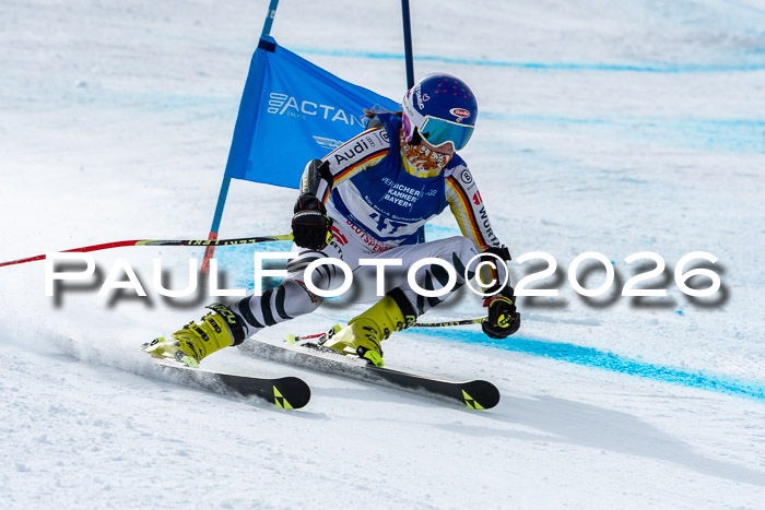 BSV Skiliga Bayern Schüler Finale RS  2026