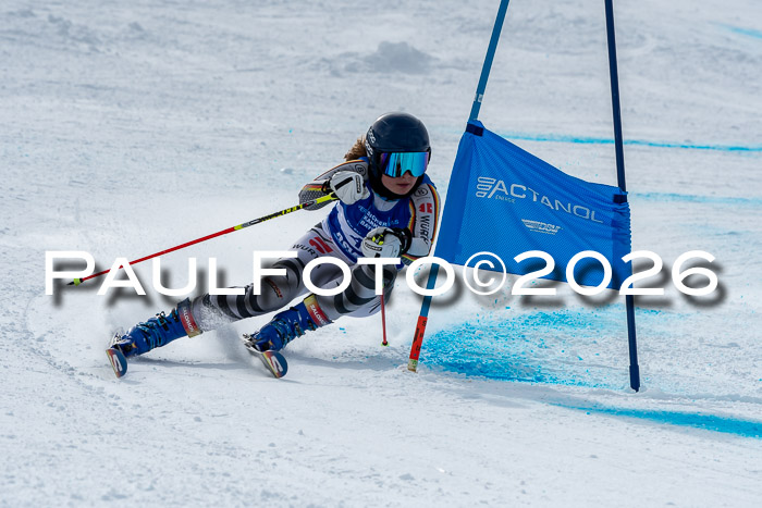 BSV Skiliga Bayern Schüler Finale RS  2026