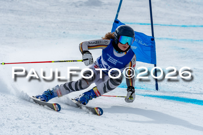 BSV Skiliga Bayern Schüler Finale RS  2026