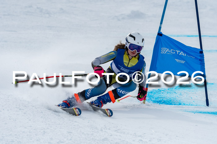 BSV Skiliga Bayern Schüler Finale RS  2026