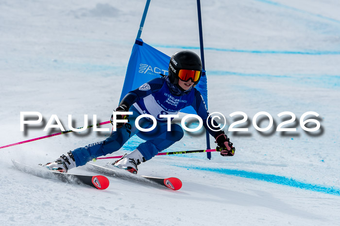 BSV Skiliga Bayern Schüler Finale RS  2026