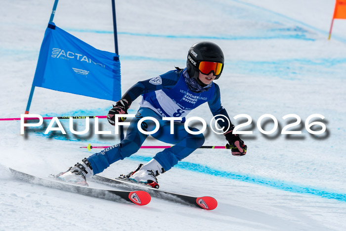 BSV Skiliga Bayern Schüler Finale RS  2026