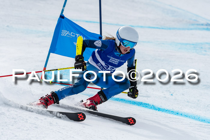 BSV Skiliga Bayern Schüler Finale RS  2026