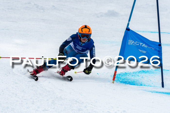 BSV Skiliga Bayern Schüler Finale RS  2026