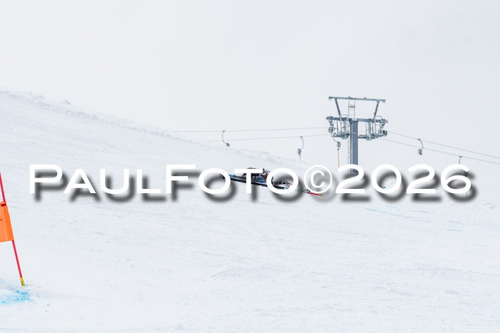 BSV Skiliga Bayern Schüler Finale RS  2026